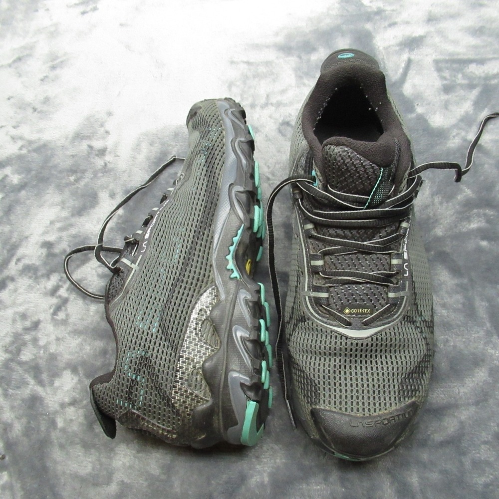 La Sportiva Shoes Women 9.5 Wild Cat 2.0 Gore Tex Trail Running GTX Mountaineer